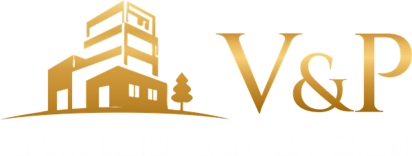 V&P Immobilien & Invest GmbH